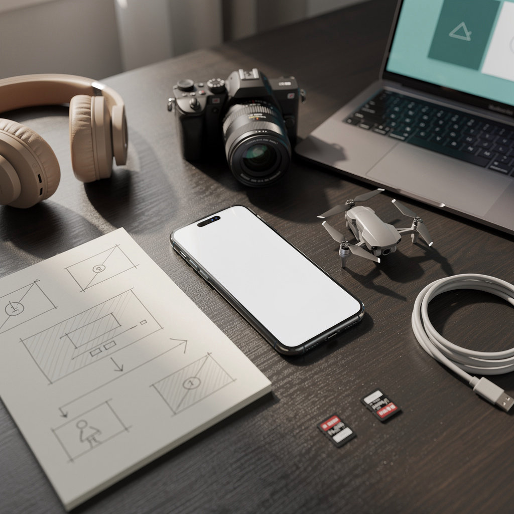 41 Media professional team ready to discuss Photography, Videography, Drone Footage, and Web Design projects for Lincolnshire businesses