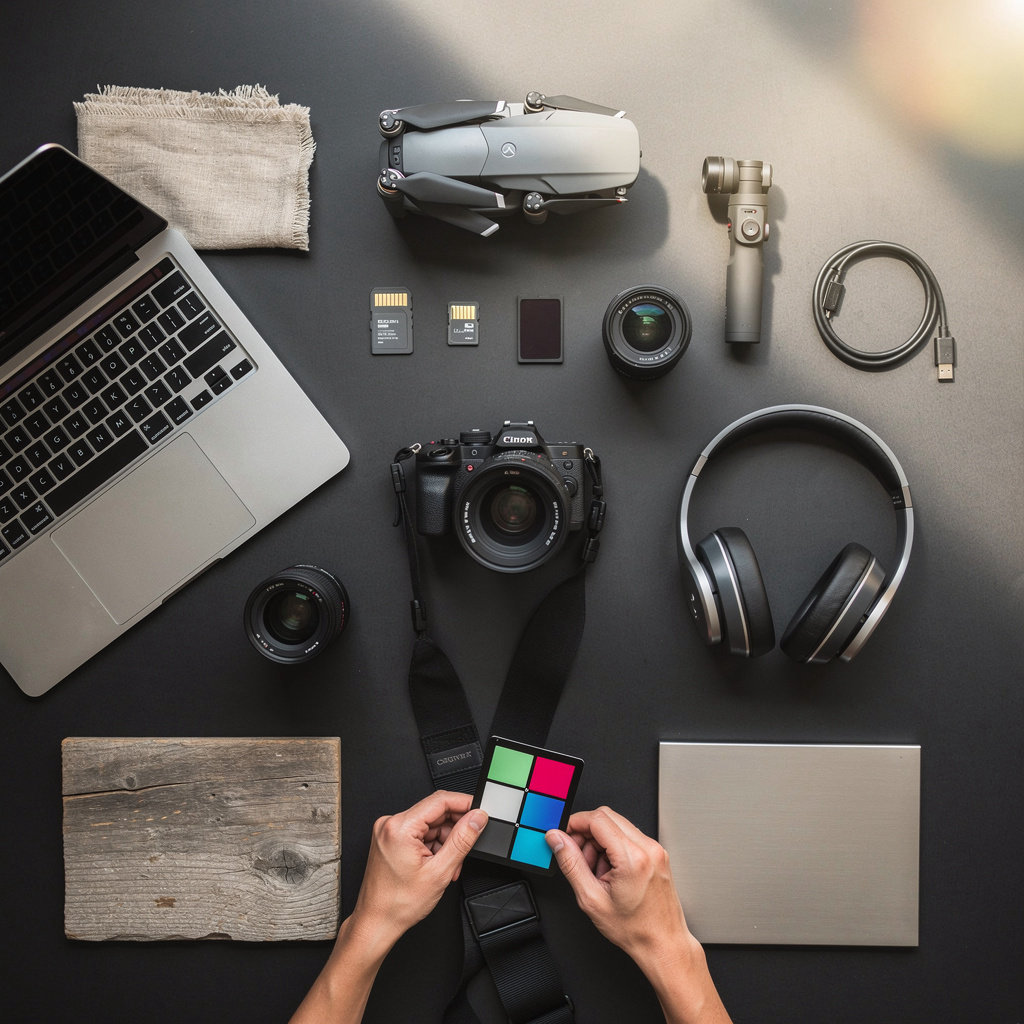 41 Media professional commercial photography portfolio showcase for Lincolnshire businesses