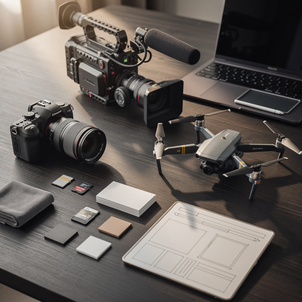 41 Media professional creative services - Photography, Videography, Drone Footage, and Web Design for Lincolnshire businesses